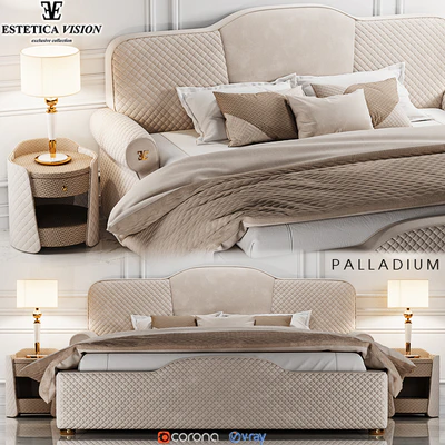 ESTETICA Palladium — Вид 1