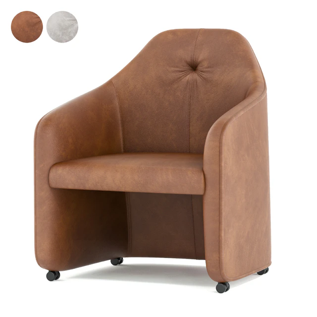 DS 279 armchair by de Sede — Descargar
