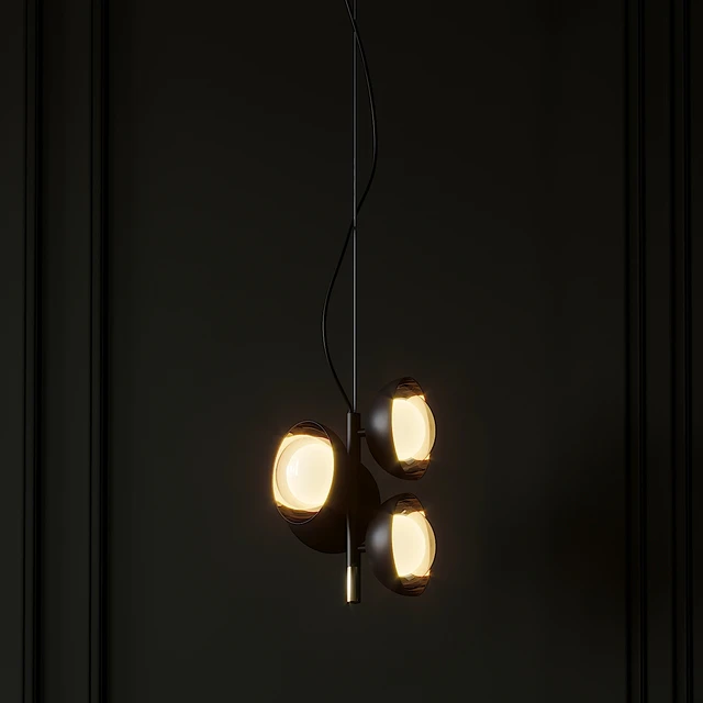 Muse pendant by tooy — Descargar