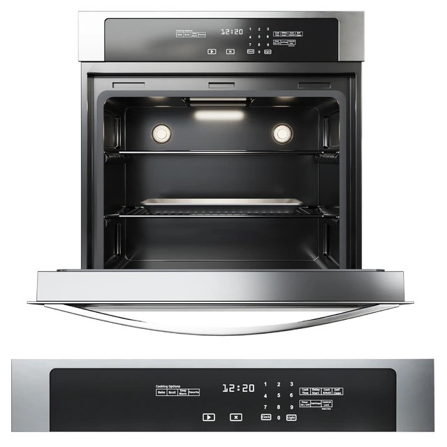 Whirlpool kitchen appliances collection — Descargar