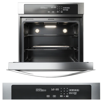 Whirlpool kitchen appliances collection — Ver 5