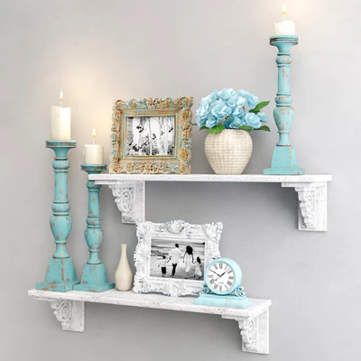 Decorative set 7 — Вид 3