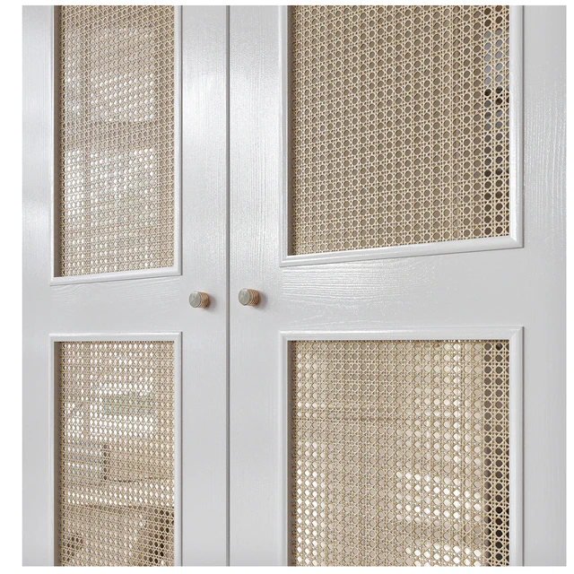 Classic rattan door — Скачать