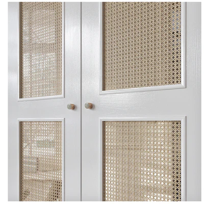 Classic rattan door — Вид 5