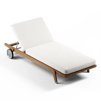 Flexform - HORA SEXTA by Antonio Citterio — View 4