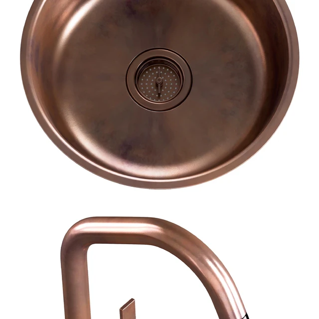 Sinks and Mixers 2 — Скачать