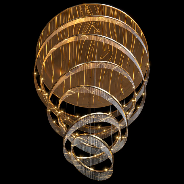 Chandelier — Descargar