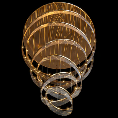 Chandelier — Ver 2