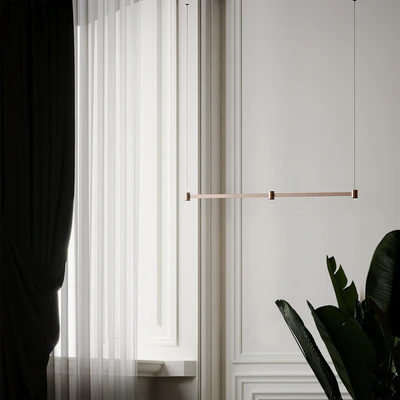 Arkoslight Pendant by ART — Вид 4
