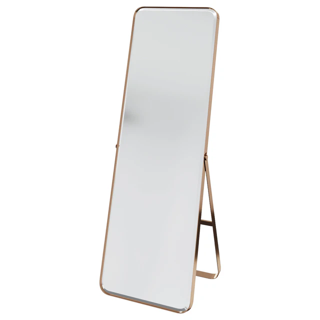 Eichholtz   MIRROR HARDWICK Зеркало  напольное — Скачать