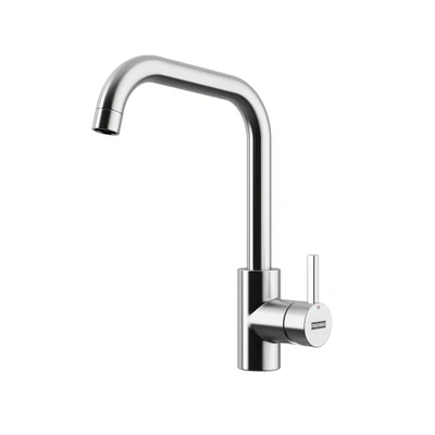 kubus kitchen tap swivel spout by franke — скачать