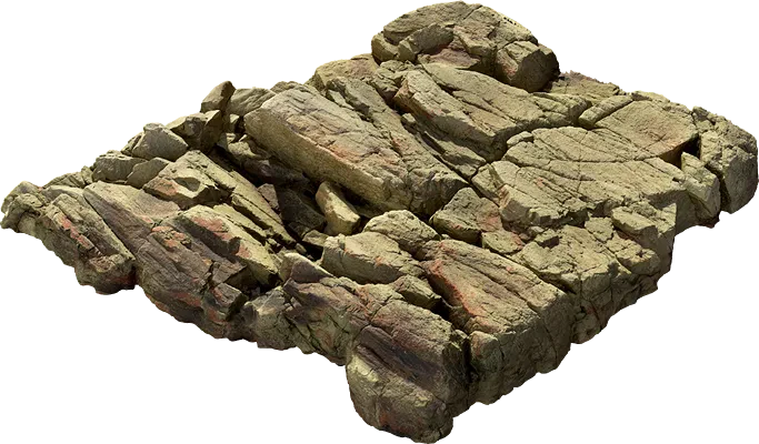 nordic beach rock formation 001 — Descargar