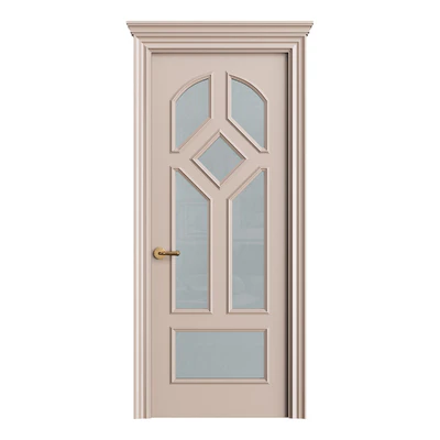 Modern entrance door 27 — Ver 2