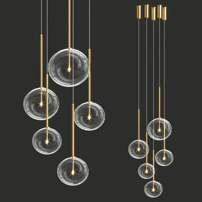 Gallotti & Radice Bolle Collection — Ver 3