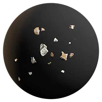 broken tiles scatter 007 — Скачать