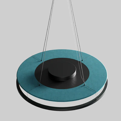 Circus s1500 Pendant light — Ver 3
