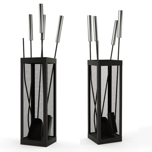 Fireplace Nordpeis — Descargar