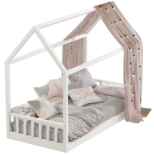 Bed-house 244 — Descargar