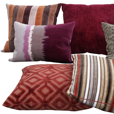 Decorative pillows 96 — Вид 3