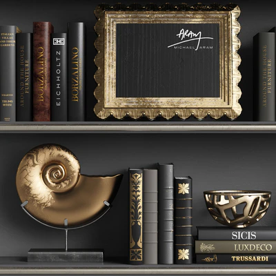 Decor Set 76 — Ver 3