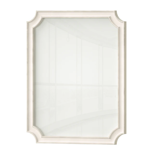 Dressing table with a mirror — Descargar