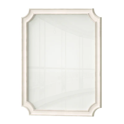 Dressing table with a mirror — Ver 4