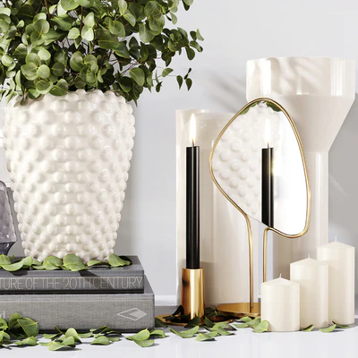 Decorative Set 129 — Вид 4