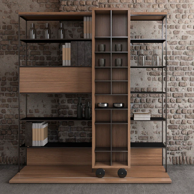 Punt literatura shelf — Descargar