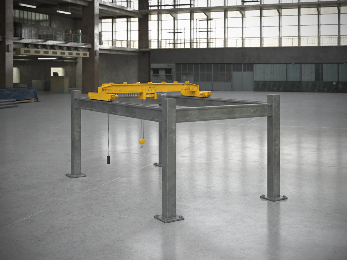 warehouse equipment 037 — Скачать