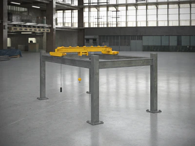 warehouse equipment 037 — Скачать