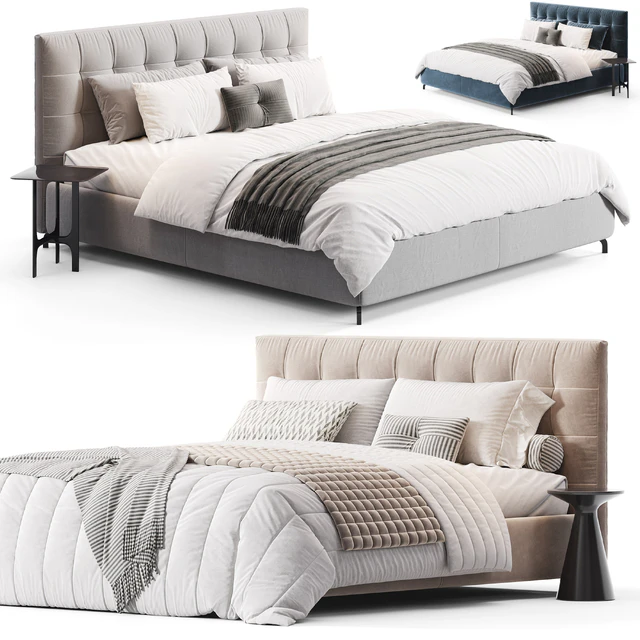 Ipic bed by Blest — Descargar