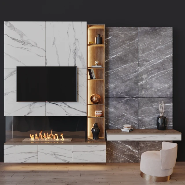 tv set 83 — Скачать