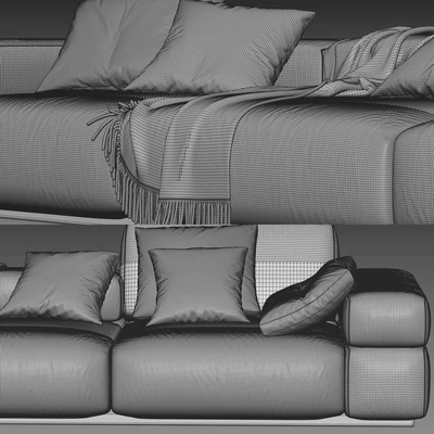 Lema Brick Lane Sofa — Вид 3
