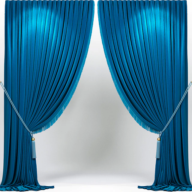 Curtains, Curtain — Descargar