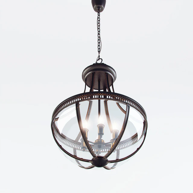 Eichholtz Lantern Capitol Hill L — Descargar