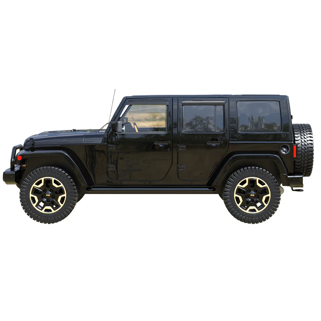jeep — Descargar