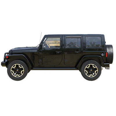 jeep — Ver 4