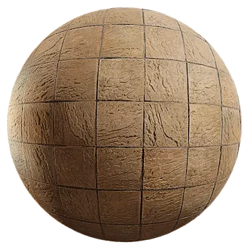 rough stone tiles 002 — Скачать