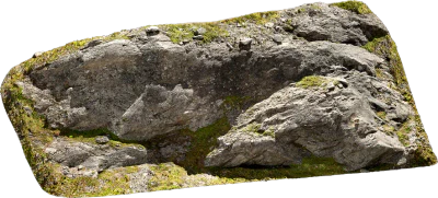 tundra rock formation 007 — Скачать