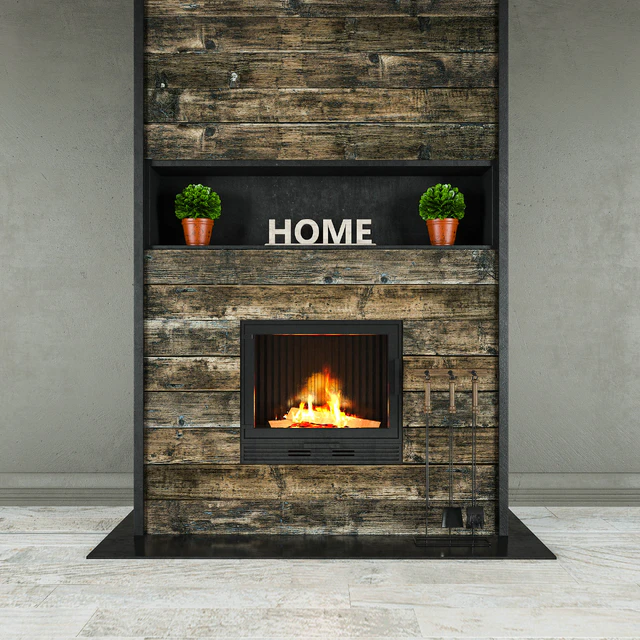 Fireplace — Скачать