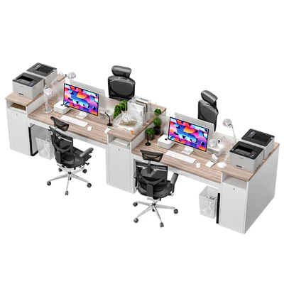 IKEA - Office workplace - Office workplace 8 — Ver 4