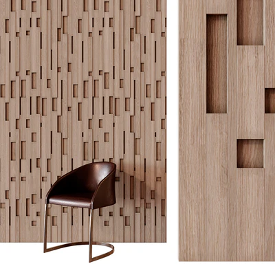 Emmemobili Stelines boiserie — Ver 1
