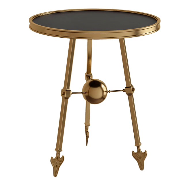 Side Table Noblis Eichholtz Collections — Скачать