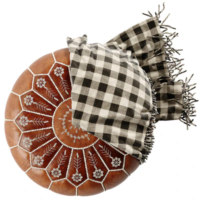 Sika Design Moroccan pouf — Вид 4