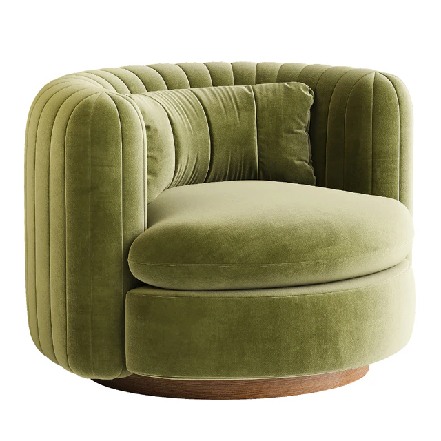 Vivienne Armchair by Soho Home — Скачать