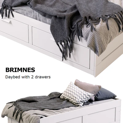 BRIMNES IKEA / BRIMNES IKEA — Ver 3