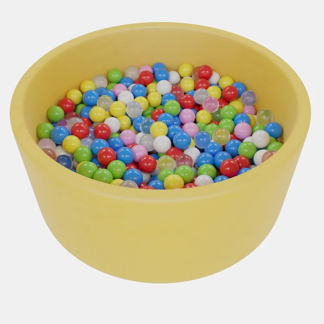 Ball pool — Descargar