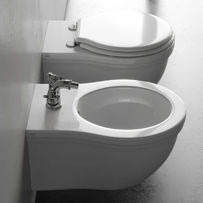 Galassia Ethos Wall-Hung Wc Art. 8439 Art. 8440 — Ver 4