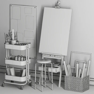 decorative set06 — Вид 4