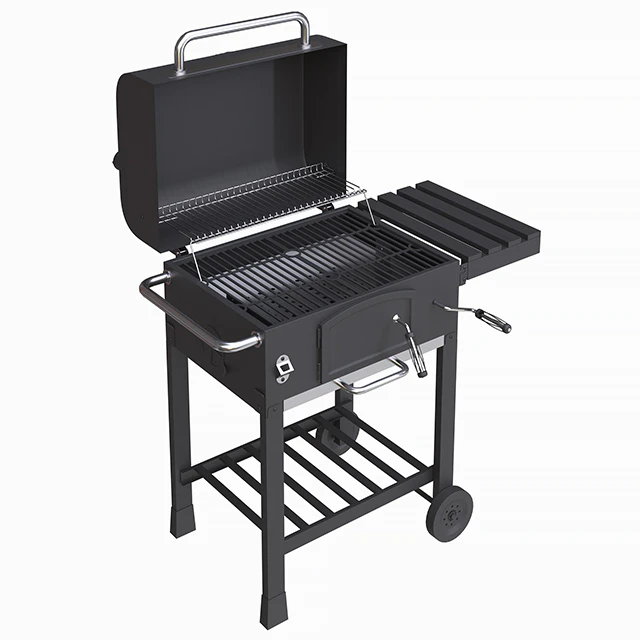 Grill — Descargar